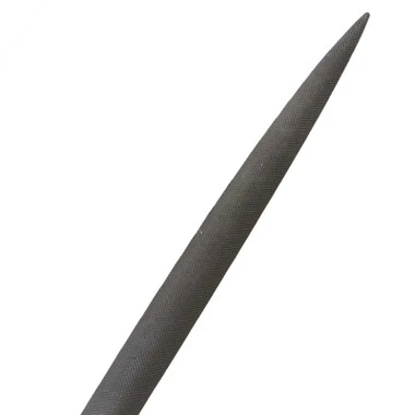 Half Round Escapement Jewelry File Swiss Vallorbe-87879 3 Half Round Escapement Jewelry File Swiss Vallorbe-87879 - Image 3