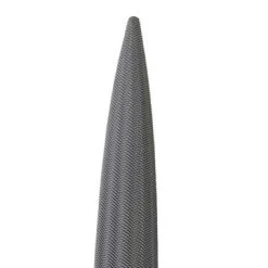 Vallorbe Swiss LP1556 Half Round, Slim Ring File - 6 Inch Length Select Cut-61789 8 Vallorbe Swiss LP1556 Half Round, Slim Ring File - 6 Inch Length Select Cut-61789 -The Beadsmith Shop half round jewelry file 31.112photo2 26189.1658871944 1