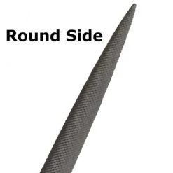 Jewelry Needle File Half Round Swiss Vallorbe-92191 -The Beadsmith Shop half round needle file 31.525photo2 00015.1658871945 2