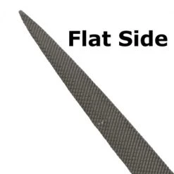 Jewelry Needle File Half Round Swiss Vallorbe-88046 7 Jewelry Needle File Half Round Swiss Vallorbe-88046 -The Beadsmith Shop half round needle file 31.525photo3 38761.1658871945