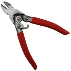 Alternative view of Heavy Duty Compound Side Cutter CLEARANCE