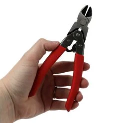 Heavy Duty Compound Side Cutter CLEARANCE -The Beadsmith Shop heavy duty cutter 46.599photo5 18006.1658872019