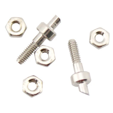 Replacement Metal Hole Punch Pin Pack Of 2 1 Replacement Metal Hole Punch Pin Pack Of 2