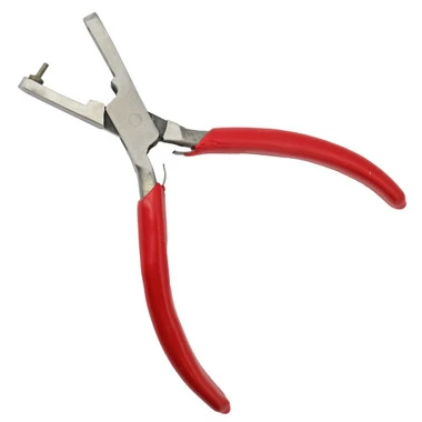 Hole Punching Pliers Round 2.0mm 1 Hole Punching Pliers Round 2.0mm