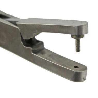 Hole Punching Pliers Round 2.0mm 3 Hole Punching Pliers Round 2.0mm - Image 3