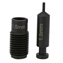 Replacement 1.50mm Punch And Die For EuroPower Hole Punch Pliers