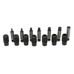 Alternative view of Replacement Punch And Die Set For EuroPower Hole Punch Pliers