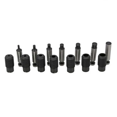 Replacement Punch And Die Set For EuroPower Hole Punch Pliers 2 Replacement Punch And Die Set For EuroPower Hole Punch Pliers - Image 2