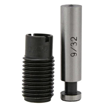 Replacement Punch And Die Set For EuroPower Hole Punch Pliers 3 Replacement Punch And Die Set For EuroPower Hole Punch Pliers - Image 3
