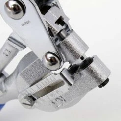 EuroPower Hole Punch Pliers Multiple Size Hole Pliers -The Beadsmith Shop hole punch tool 46.0133.50photo6 37121.1658871968
