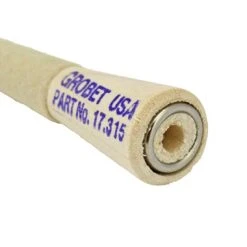 Medium Felt Inside Ring Buff Polishing Tool 3 Inch Small -The Beadsmith Shop inside ring polisher 17.315photo2 08573.1658871990