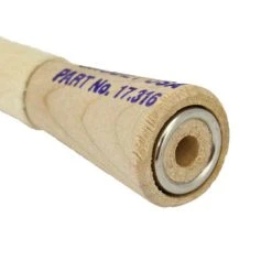 Hard Felt Inside Ring Buff Polishing Tool 3 Inch -The Beadsmith Shop inside ring polisher 17.316photo2 06118.1658872095