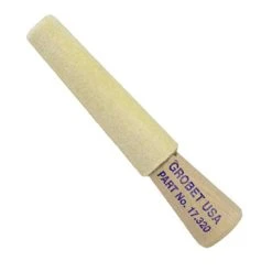 Medium Felt Inside Ring Buff Polishing Tool 3 Inch Medium