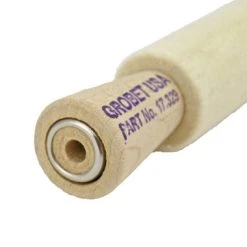 Medium Felt Inside Ring Buff Polishing Tool 6 Inch Medium -The Beadsmith Shop inside ring polisher 17.329photo2 50389.1658872095