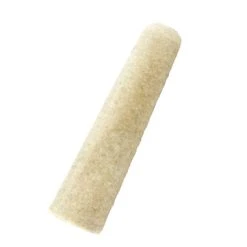 Felt Inside Ring Buff Unmounted 3 Inch