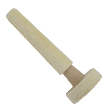 Ring And Wheel Buff Combination Medium 1 Ring And Wheel Buff Combination Medium