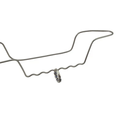 Dual Bead And Ring Hanger For Speed Brite Ionic Cleaner 2 Dual Bead And Ring Hanger For Speed Brite Ionic Cleaner - Image 2