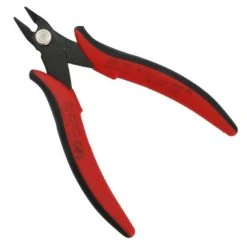 Italian Jewelry Flush Cutter Plier