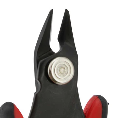 Italian Jewelry Flush Cutter Plier 3 Italian Jewelry Flush Cutter Plier - Image 3