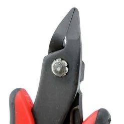 Alternative view of Italian Jewelry Flush Cutter Plier
