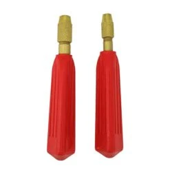 Jewelry File Handle Set