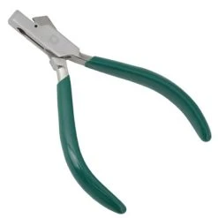 Solder Cutting Pliers 5 1/2 Inch