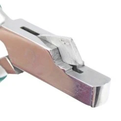 Alternative view of Solder Cutting Pliers 5 1/2 Inch