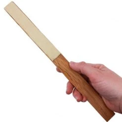 Chamois Jewelry Buffing Stick -The Beadsmith Shop jewelry buffing stick 17.094photo3 46391.1658872006