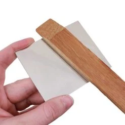 Chamois Jewelry Buffing Stick -The Beadsmith Shop jewelry buffing stick 17.094photo4 56440.1658872006