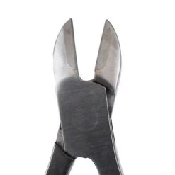 Glitter Line 4.5 Inch Tungsten Cutter Jewelers Stainless Pliers -The Beadsmith Shop jewlers pliers 46.0248photo2 60085.1658871970