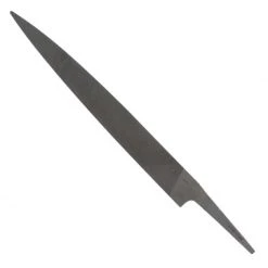 Vallorbe Swiss LP1760 Knife Edge Jewelry File-87869