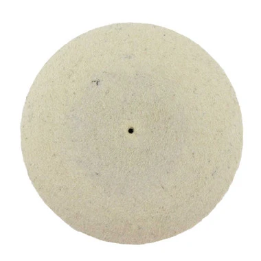 Knife Edge Felt Buffing Wheels Hard 3 Inch 1 Knife Edge Felt Buffing Wheels Hard 3 Inch