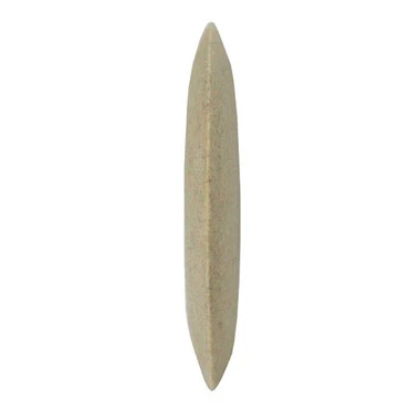 Knife Edge Felt Buffing Wheels Hard 4 Inch 2 Knife Edge Felt Buffing Wheels Hard 4 Inch - Image 2