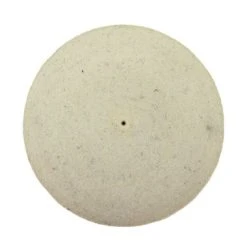 Knife Edge Felt Buffing Wheels Hard 4 Inch