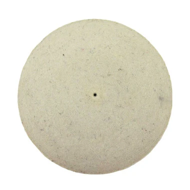 Knife Edge Felt Buffing Wheels Hard 4 Inch 1 Knife Edge Felt Buffing Wheels Hard 4 Inch