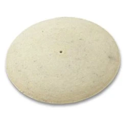 Knife Edge Felt Buffing Wheels Hard 4 Inch 5 Knife Edge Felt Buffing Wheels Hard 4 Inch -The Beadsmith Shop knife wheel felt buff 17.500photo2 18735.1658872005