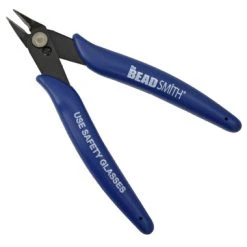 Bead Cord Shear Knot Cutter -Made In USA