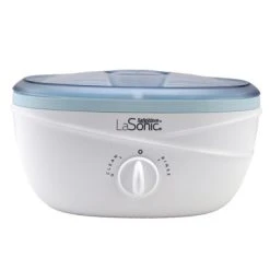 Connoisseurs La Sonic Safe Wave Personal Sonic Jewelry Cleaner