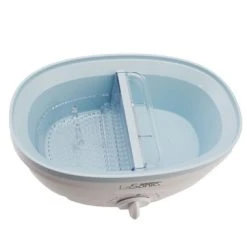 Connoisseurs La Sonic Safe Wave Personal Sonic Jewelry Cleaner -The Beadsmith Shop la sonic safe wave cleaner 23.01854photo3 42172.1658872067