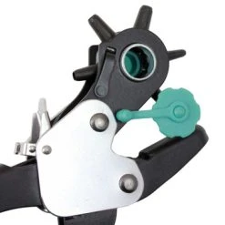 Rotating Leather Hole Punch -The Beadsmith Shop leather hole punch 46.392photo3 33096.1658872010