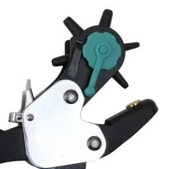 Rotating Leather Hole Punch -The Beadsmith Shop leather hole punch 46.392photo4 28430.1658872010
