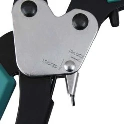 Rotating Leather Hole Punch -The Beadsmith Shop leather hole punch 46.392photo5 50873.1658872010