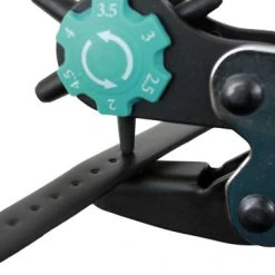 Rotating Leather Hole Punch -The Beadsmith Shop leather hole punch 46.392photo6 15325.1658872010