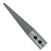 Tapered Spindle For 1/4 Inch Motor Shaft Left Side