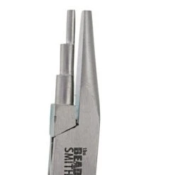 Alternative view of Three Step Looping Pliers