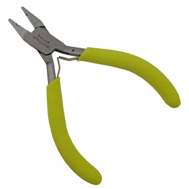 Magical Crimper Bead Crimp Forming Beading Tool For Use With .019 Inch Wire CLEARANCE 1 Magical Crimper Bead Crimp Forming Beading Tool For Use With .019 Inch Wire CLEARANCE