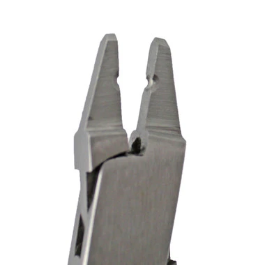 Magical Crimper Bead Crimp Forming Beading Tool For Use With .019 Inch Wire CLEARANCE 2 Magical Crimper Bead Crimp Forming Beading Tool For Use With .019 Inch Wire CLEARANCE - Image 2