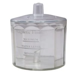 Raytech CMF-400 Replacement Bowl 4 Inch Diameter