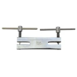 Double Metal Punch 1.50mm And 2.00mm Round