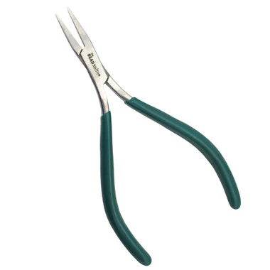 Micro Fine 4 Piece Plier Set 5 Micro Fine 4 Piece Plier Set - Image 5